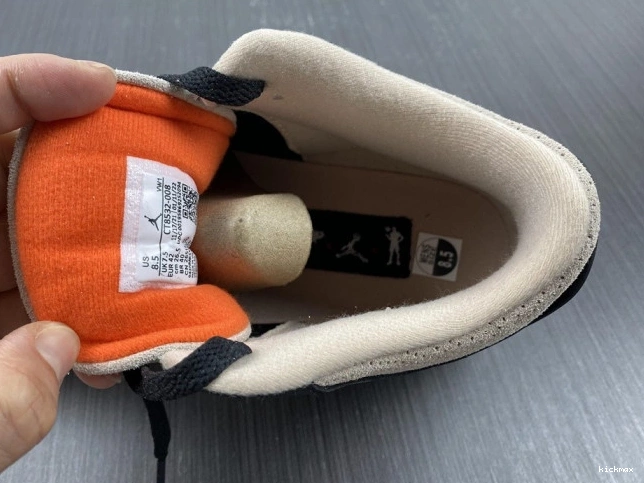 Rep MAX 3 Desert Jordan CT8532-008 Elephant Air 0821